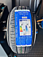 165/45/15 COMFORSER STRETCH TYRE