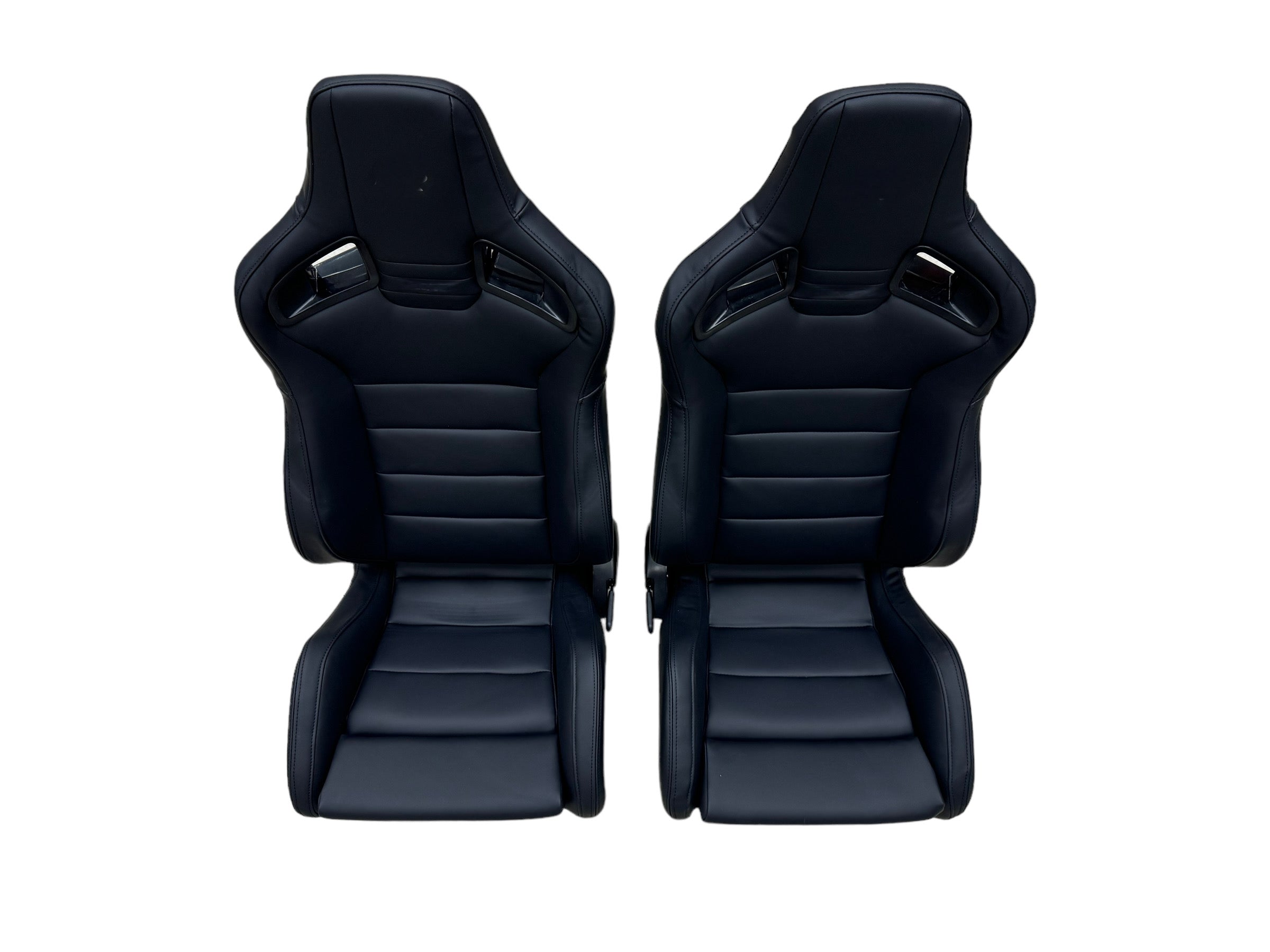 WINGBACK SEATS