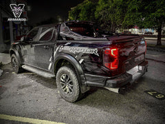 ARMANDO TYPE A VERA UNIVERSAL BAKKIE ROLL BAR