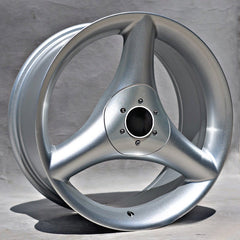 17” AS-TERA  CLASSIC 3 spoke 4/100 & 5/100 available may 2025