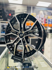 15” GTI PERFORMANCE PACK 5x100 wheels FOR POLO