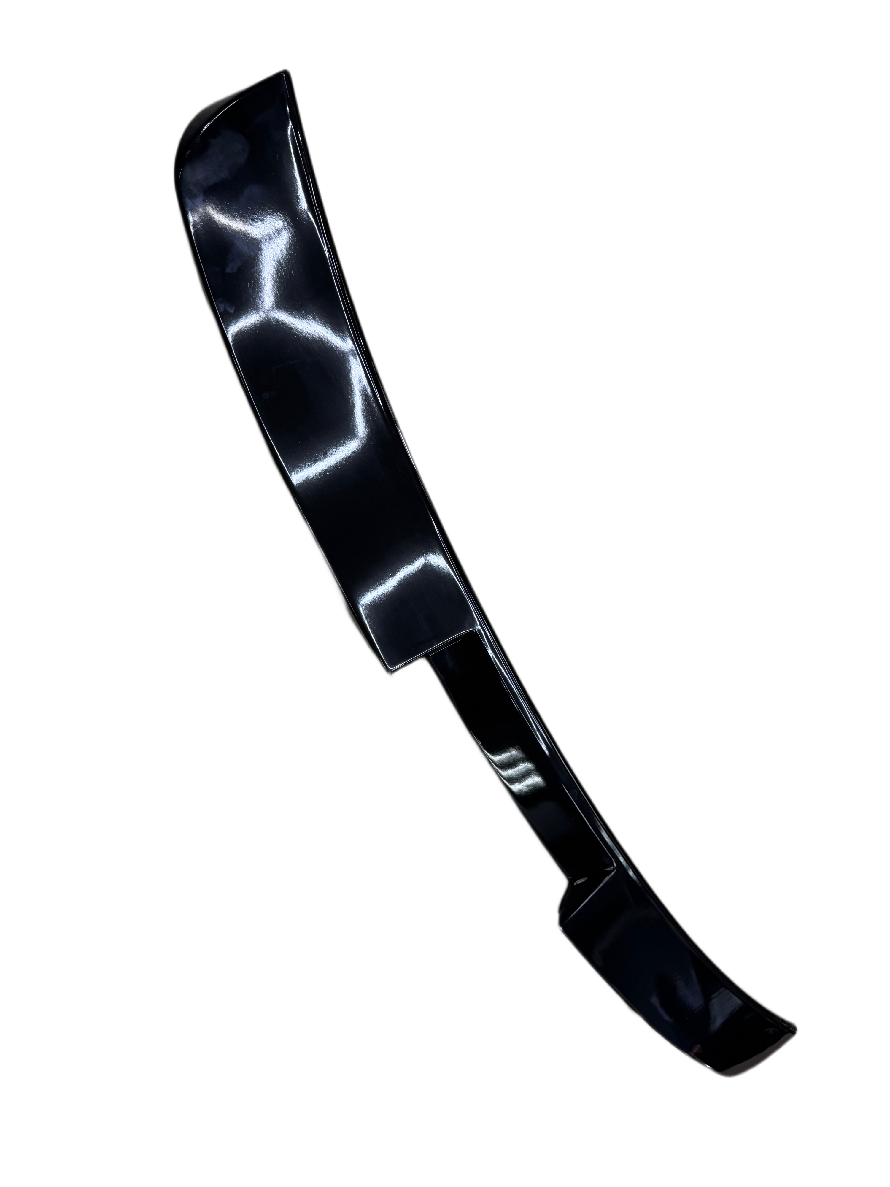 BMW F30 ROOF SPOILER GLOSS BLACK