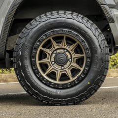 275/55/20 ACCELERA OMIKRON C/T TYRES