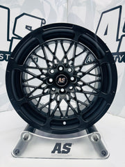 15” AS- 62X2041 4/100 4/114