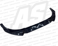 POLO 9N BUJWA F/L FS 3PC FRONT SPOILER
