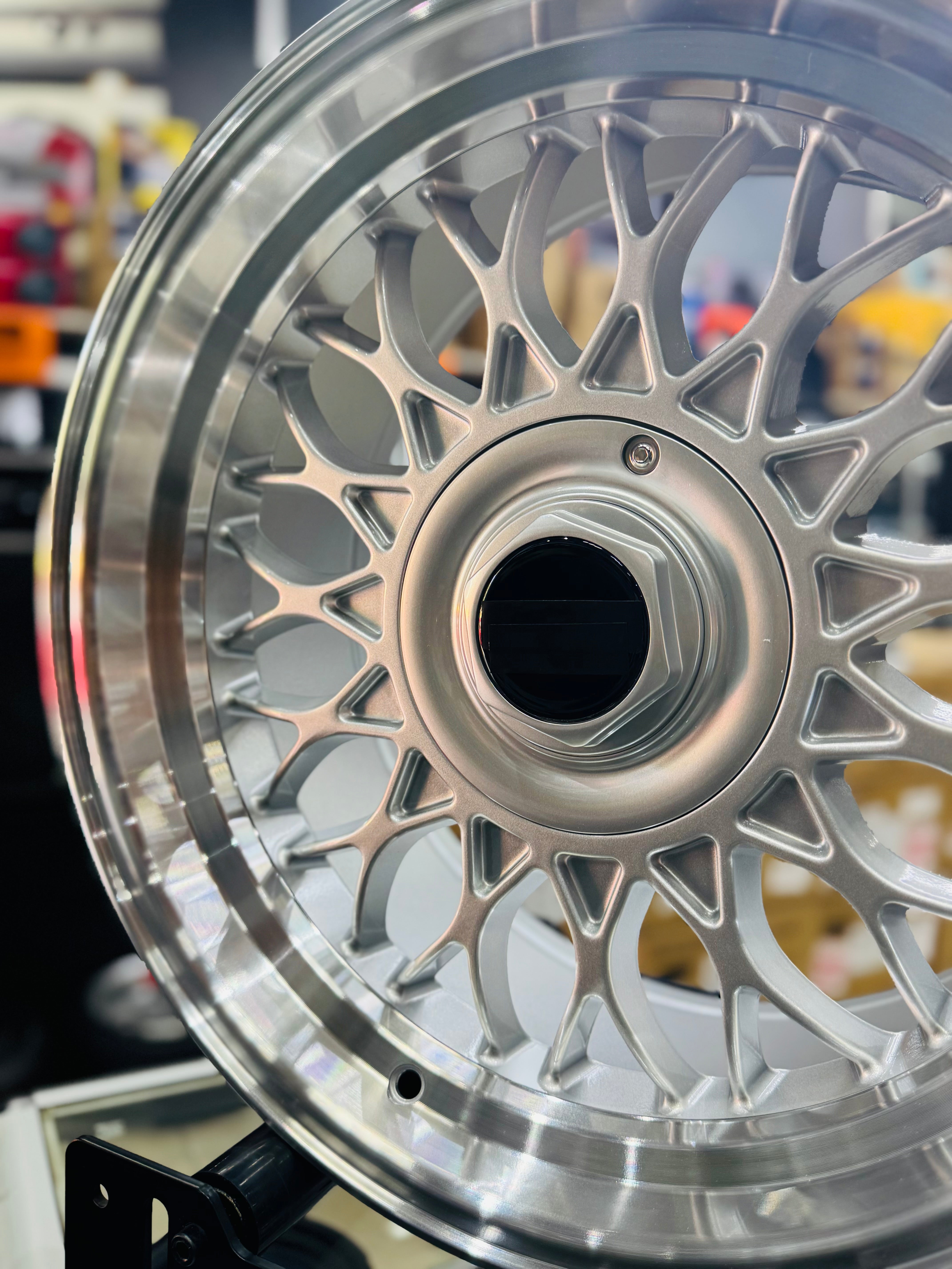 17” VURA 5x100 & 5x114 pcd wheels - Autostyling Klerksdorp