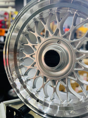 17” VURA 5x100 & 5x114 pcd wheels - Autostyling Klerksdorp
