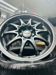 15” As-28 MATT GREY - Autostyling Klerksdorp