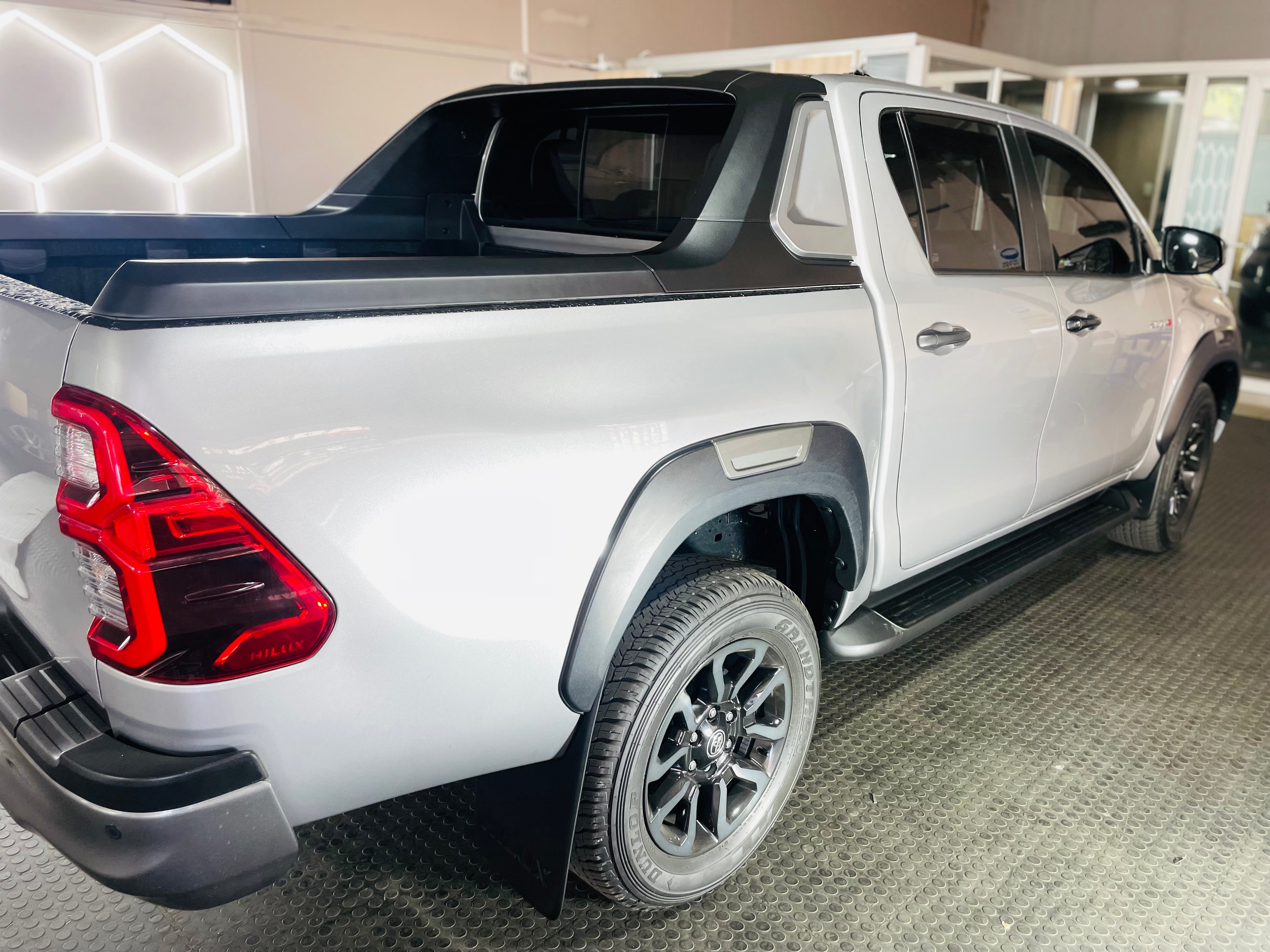 Toyota hilux 2016 -2021 OEM Style Sports Roll Bar