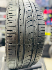 205/40/17 SUMITOMO TYRE ( used ) 93% life 7.5mm tread