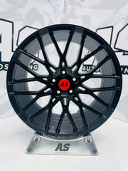 19” AS-F98BY03 ( 5x112 )