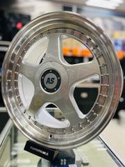 18” AS-FUTURA  5/112  & 5/120 - Autostyling Klerksdorp