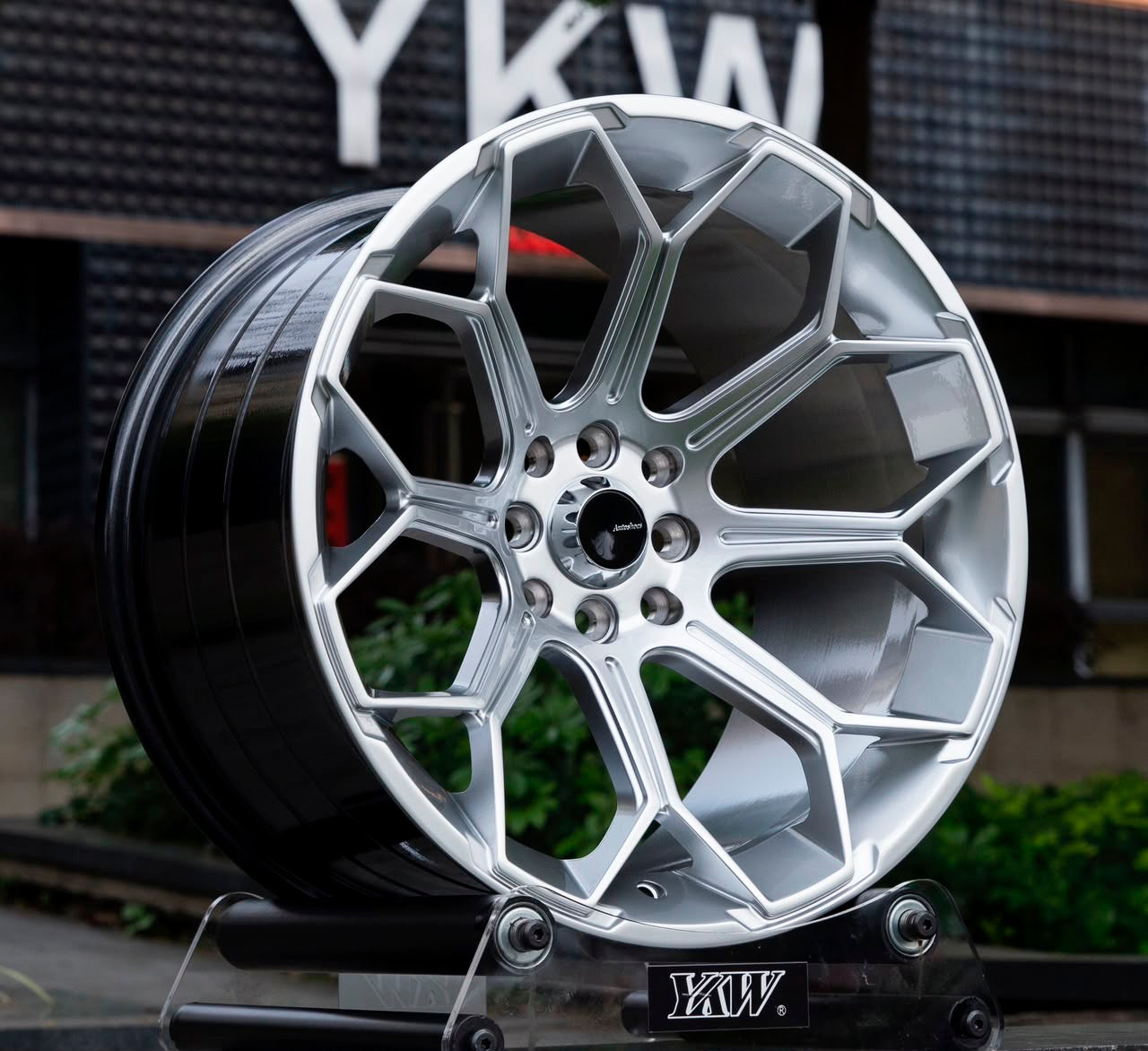 15” AS29 4/100 & 4/108 - Autostyling Klerksdorp
