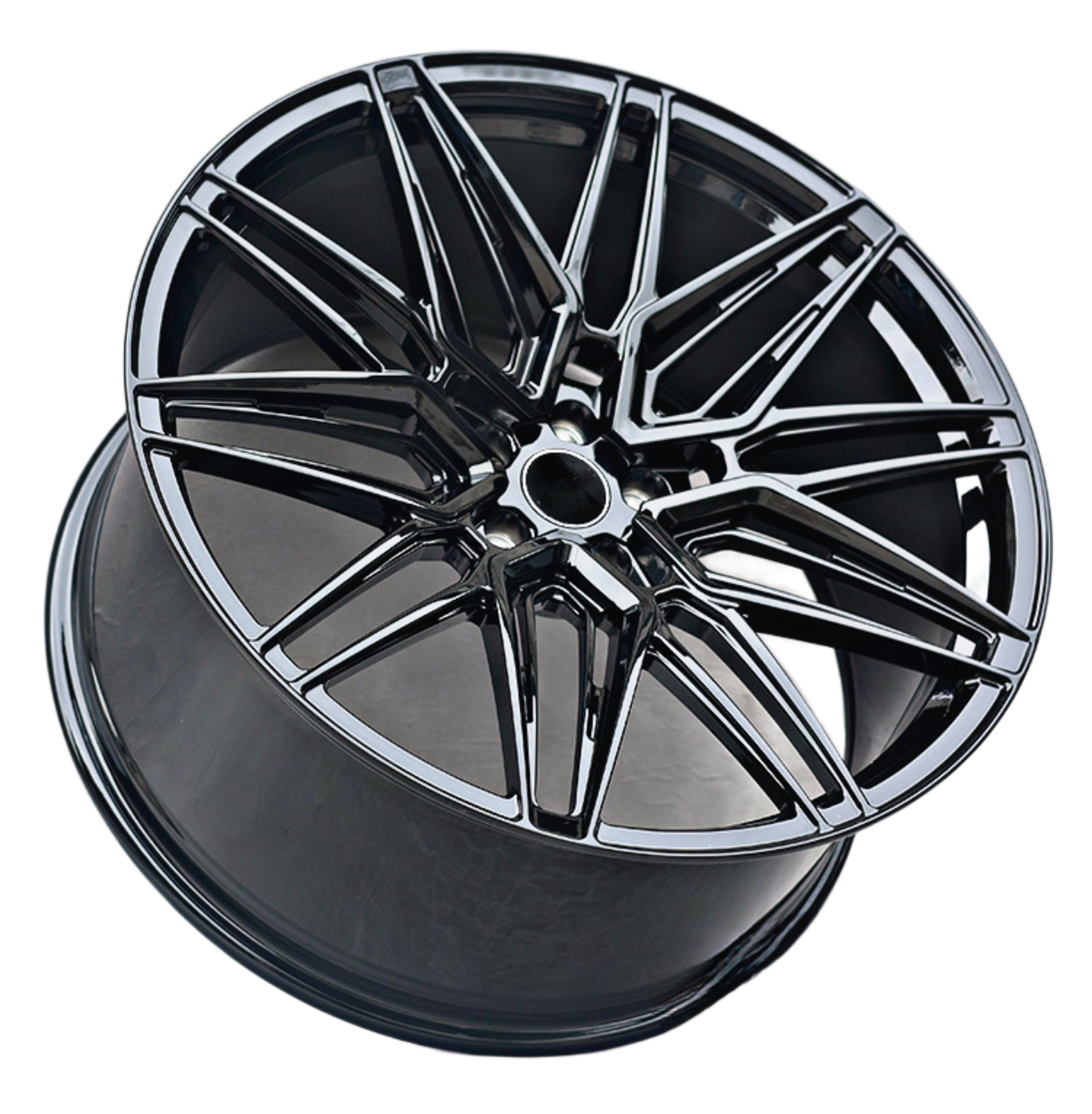 22”  AS-FW80413 X5 5/120 BLACK