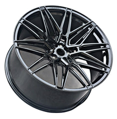 22”  AS-FW80413 X5 5/120 BLACK