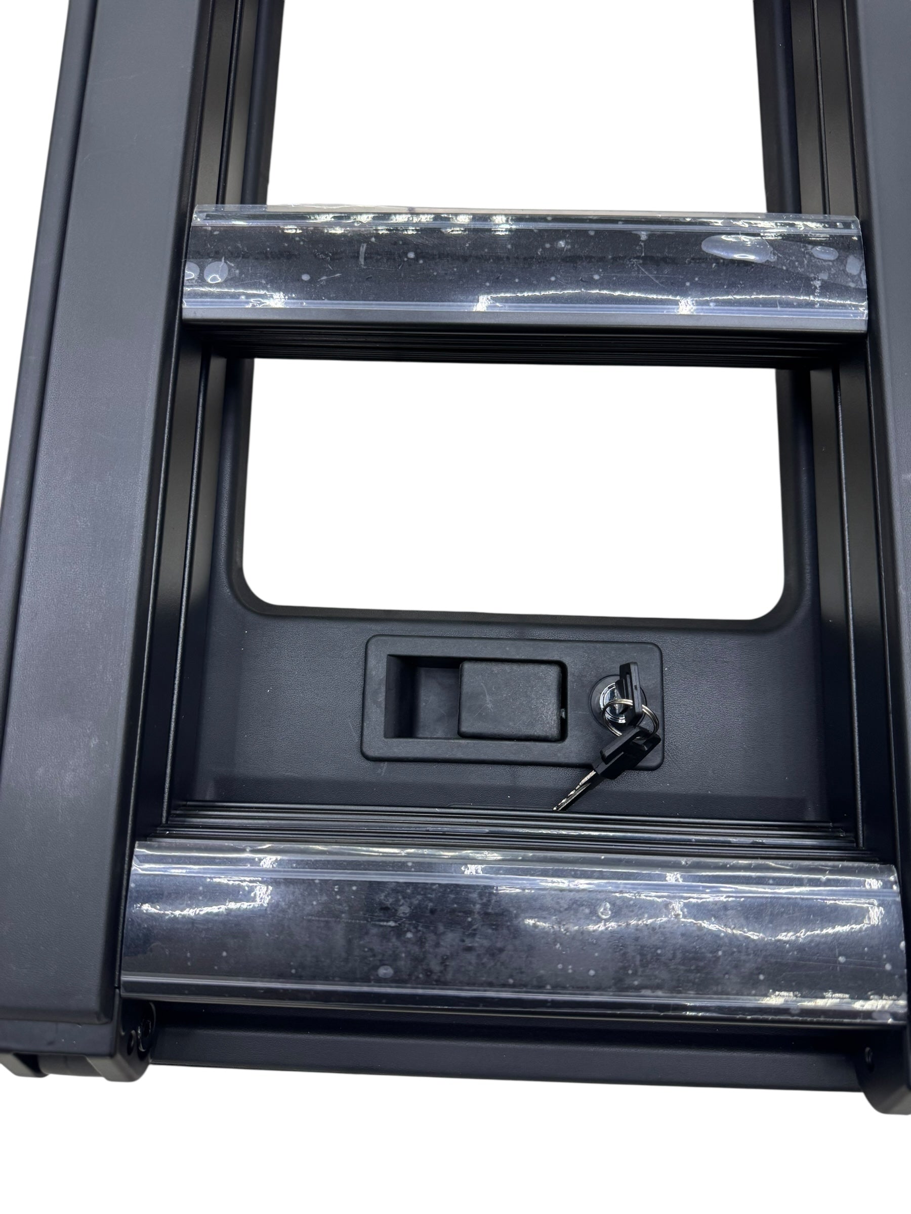JETOUR T2 2025+ LADDER - Autostyling Klerksdorp