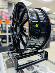 17 oz racing 5/100 spare wheel/ loose wheel  only 1 available
