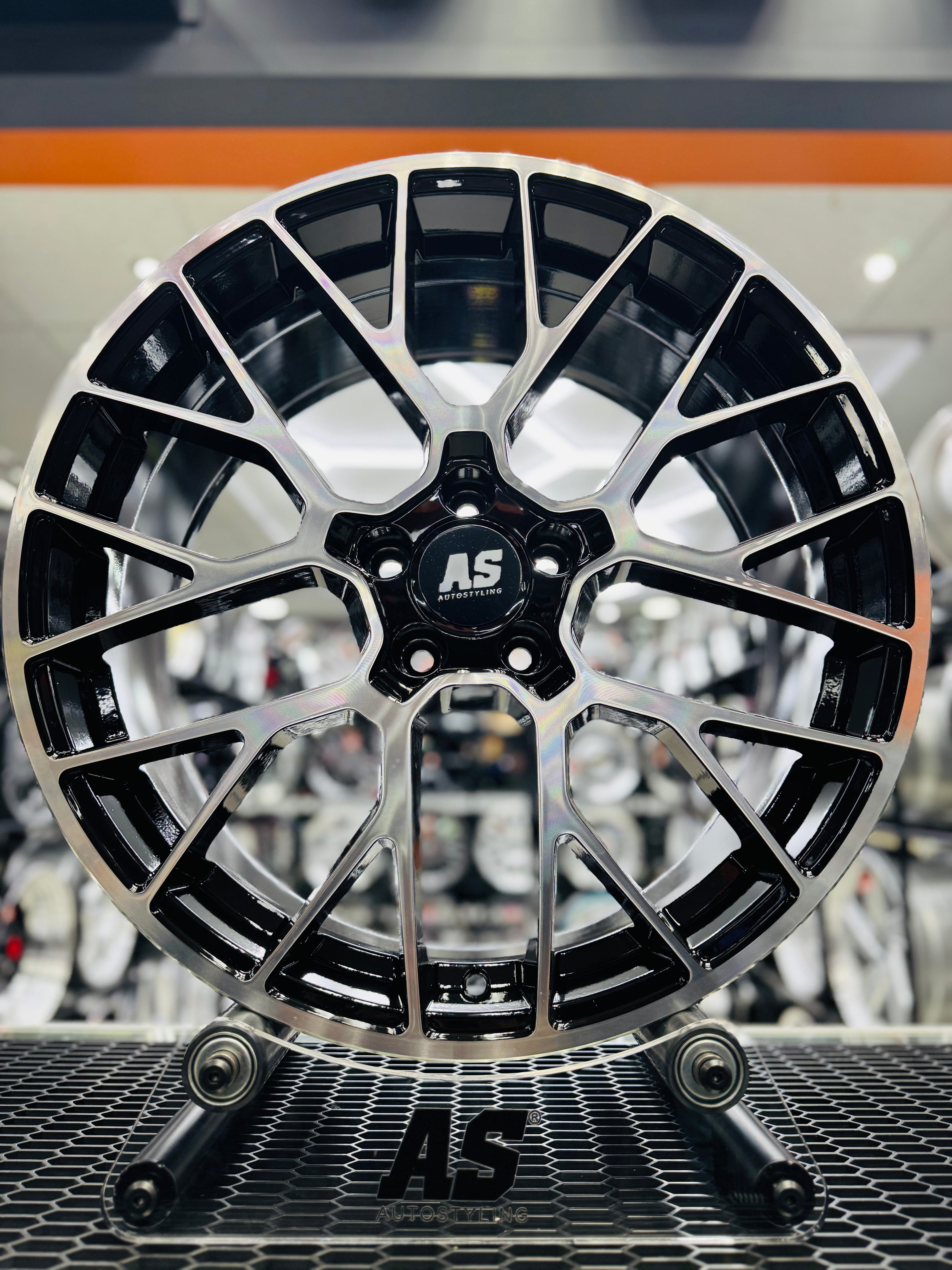 20” AS- GTS 5/112 MB - Autostyling Klerksdorp