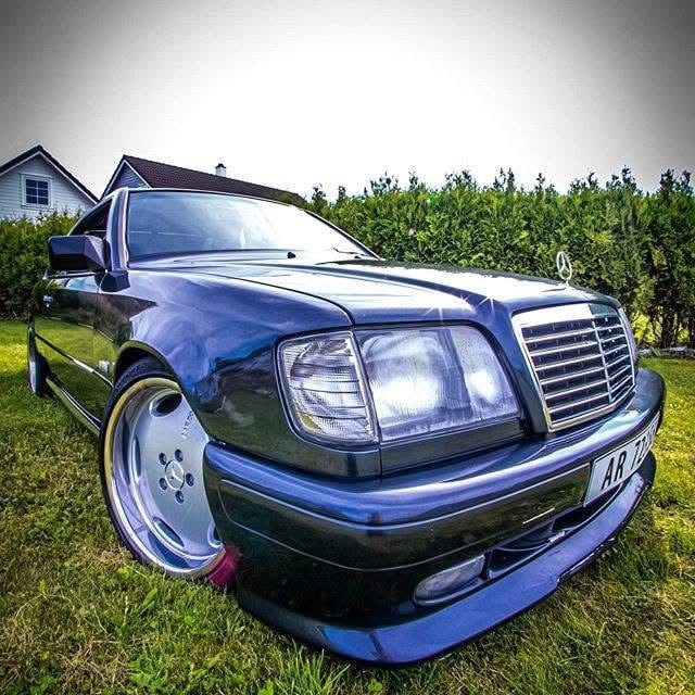 18” LARZON MONOBLOCK 5/112 NARROW WIDE WHEELS
