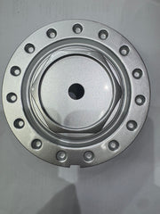 Centre caps for 16 AS Vura  RIMS