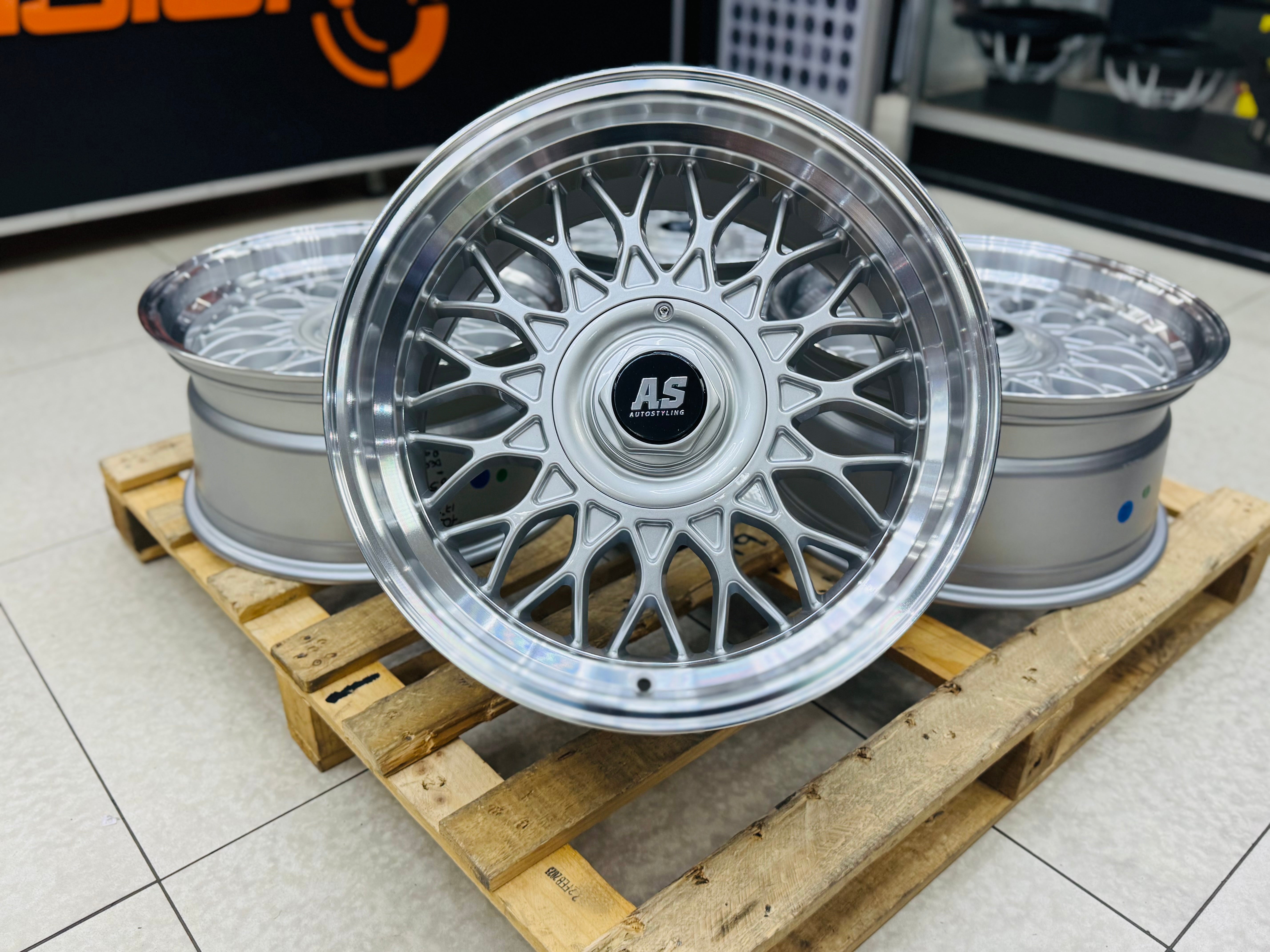 17” VURA 5x100 & 5x114 pcd wheels - Autostyling Klerksdorp