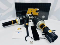MK1 ARC  HIGH PERFORMANCE AIR SUSPENSION STRUTS FRONTS HEIGHT ADJUSTABLE