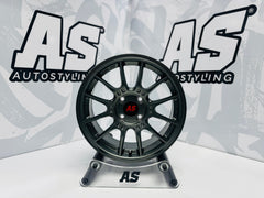 15” AS- 7756 4/100 GM