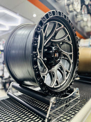 17” AS-DX 203 MG 4x4 offroad 6/139 9J  et-1