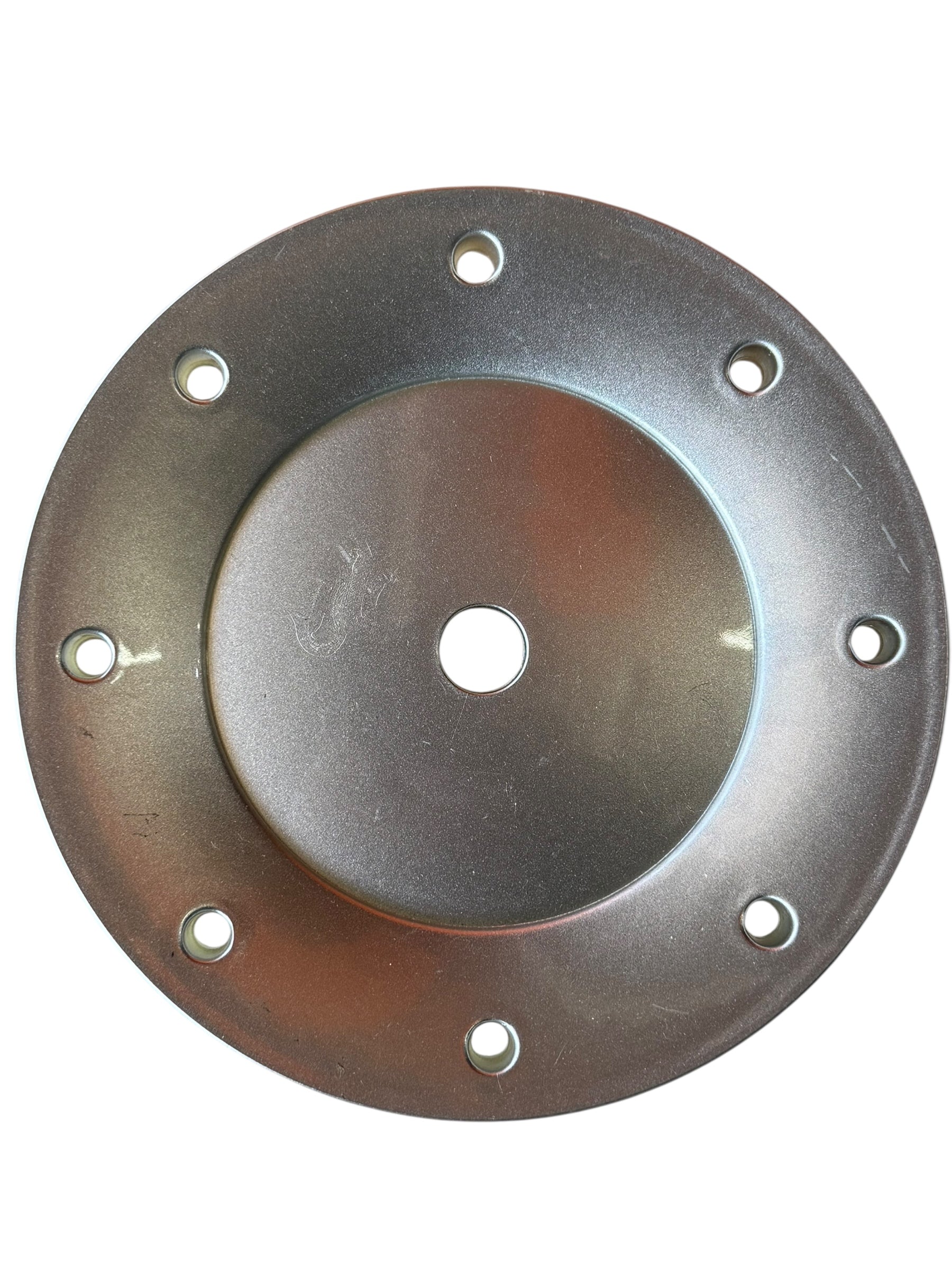 Centre caps for 17” AS VELO RIMS