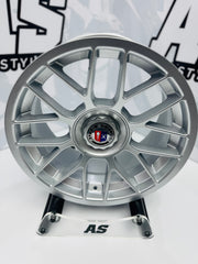 17” AS-RC CONCAVE 4x100 & 5x100 - Autostyling Klerksdorp