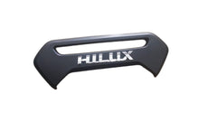 HILUX 2016+ TAILGATE HANDLE TRIM