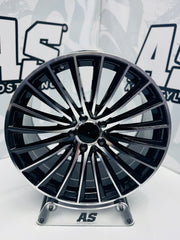 19 ” AS-M9022/9023 5x112 MB wheels - Autostyling Klerksdorp