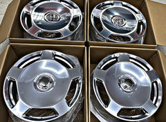 20” AS-FORGED 855320 5/112 WHEELS - Autostyling Klerksdorp