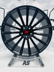 19” AS-F98BZ01 ( 5x112 )