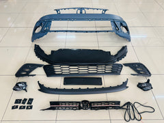 Polo 8 2018+ TO GTI BUMPER