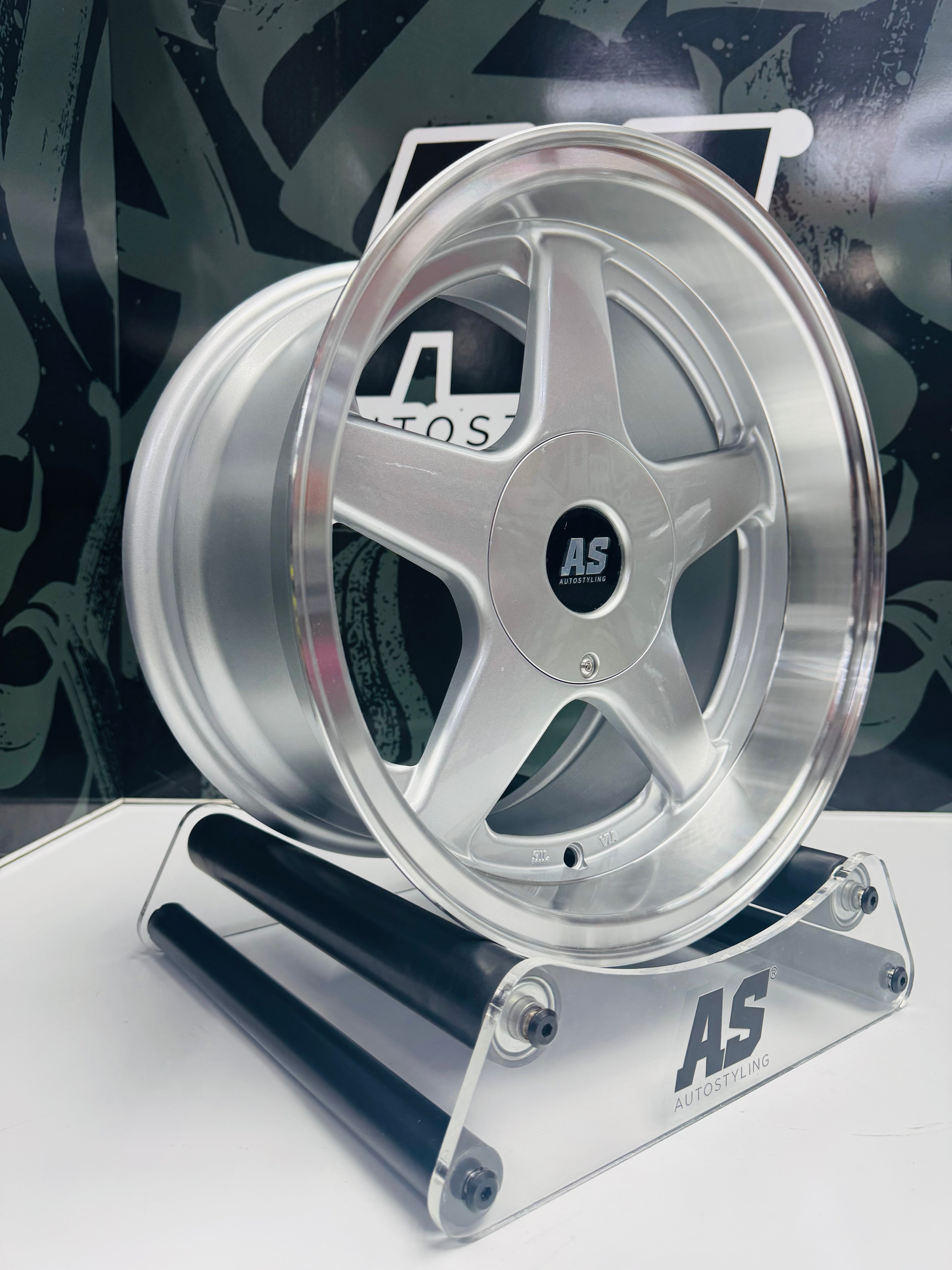 15” AS-EV  5665 wheels - Autostyling Klerksdorp