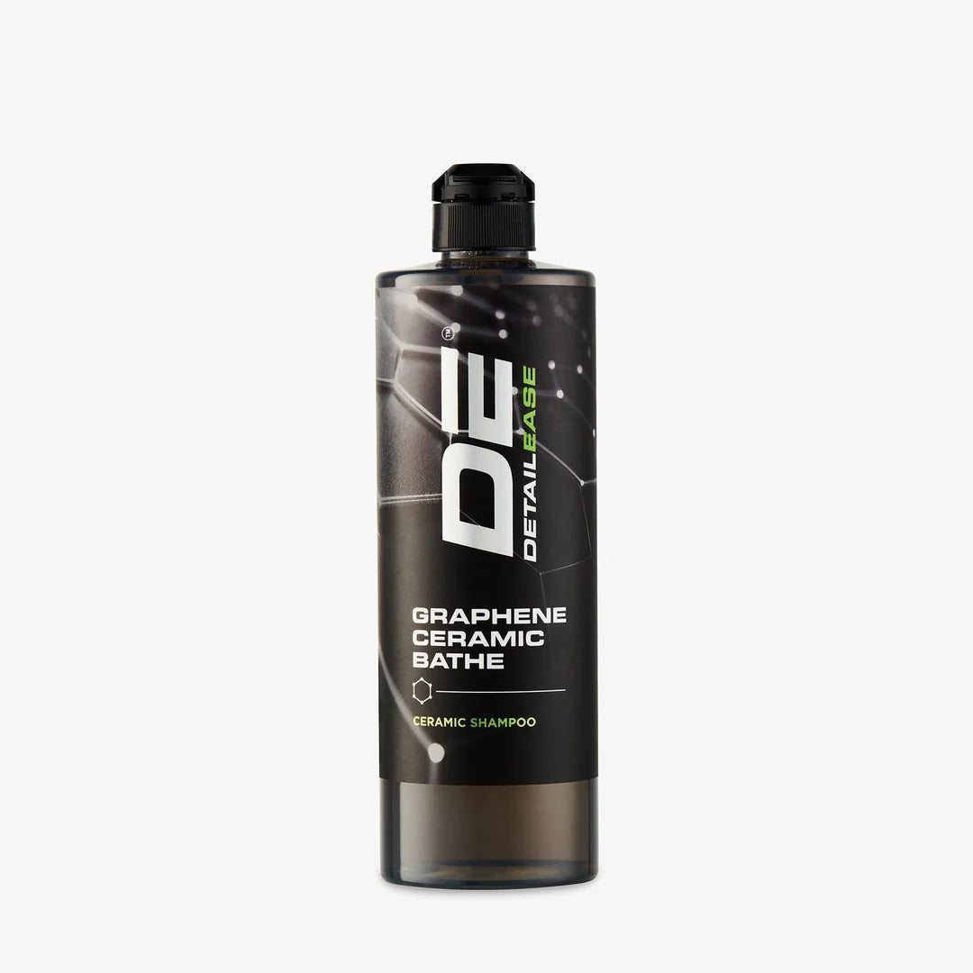 DETAILEASE Graphene Ceramic Bathe - Ceramic Shampoo