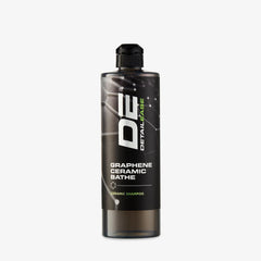 DETAILEASE Graphene Ceramic Bathe - Ceramic Shampoo