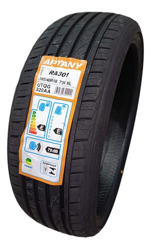 165/40/18 APTANY RA301