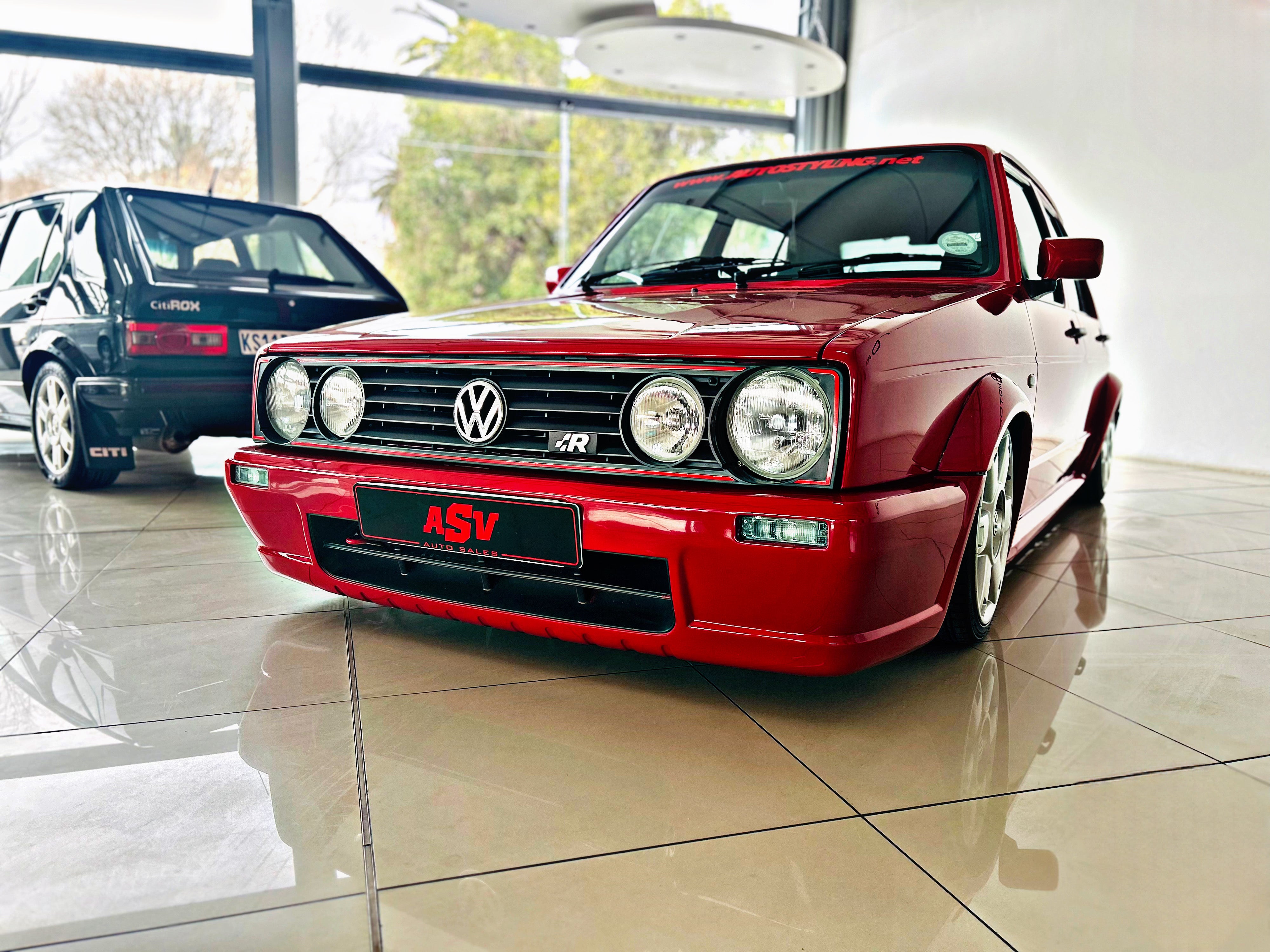 2008 ROX 1.6I ( R LINE ) – Autostyling Klerksdorp