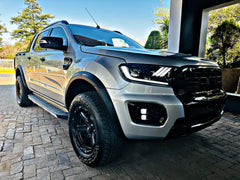 285/60/18 VITOUR SAFARI A/T TYRE WHITE LETTER
