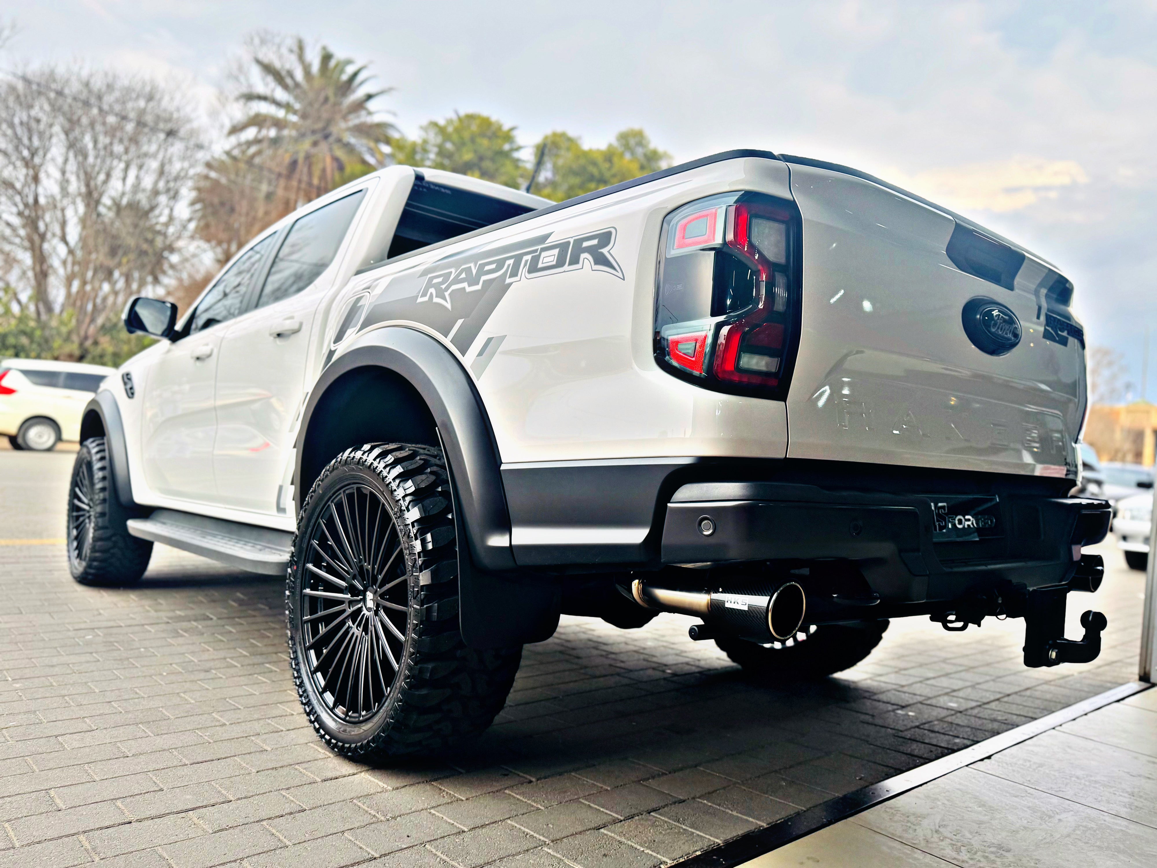 22 Inch Rims Ford Ranger 22 ” AS FULLY FORGED 008 RANGER RIMS 6/139 PCD DUAL BLACK – Autostyling ...