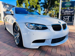 2009 E93 M3 CONVERTIBLE