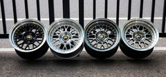 15” AS-VS 4/100