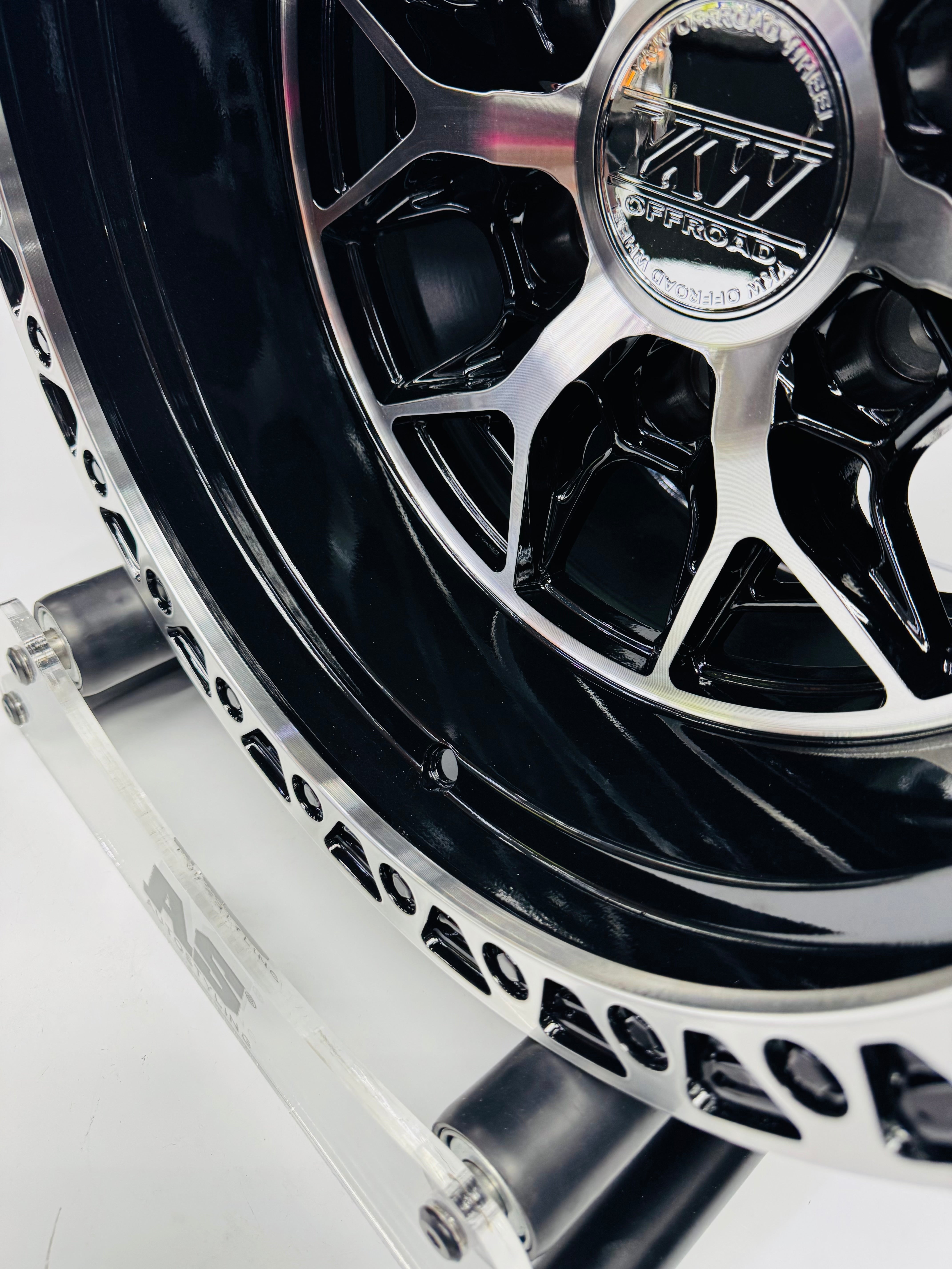 15″ YKW 5510 6/139 10j Alloy bakkie wheels - Autostyling Klerksdorp