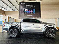 20” AS MIAMI CONCAVE BAKKIE RIMS 6/139 PCD