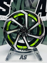 15” AS-5038 4/100 4/114 - Autostyling Klerksdorp