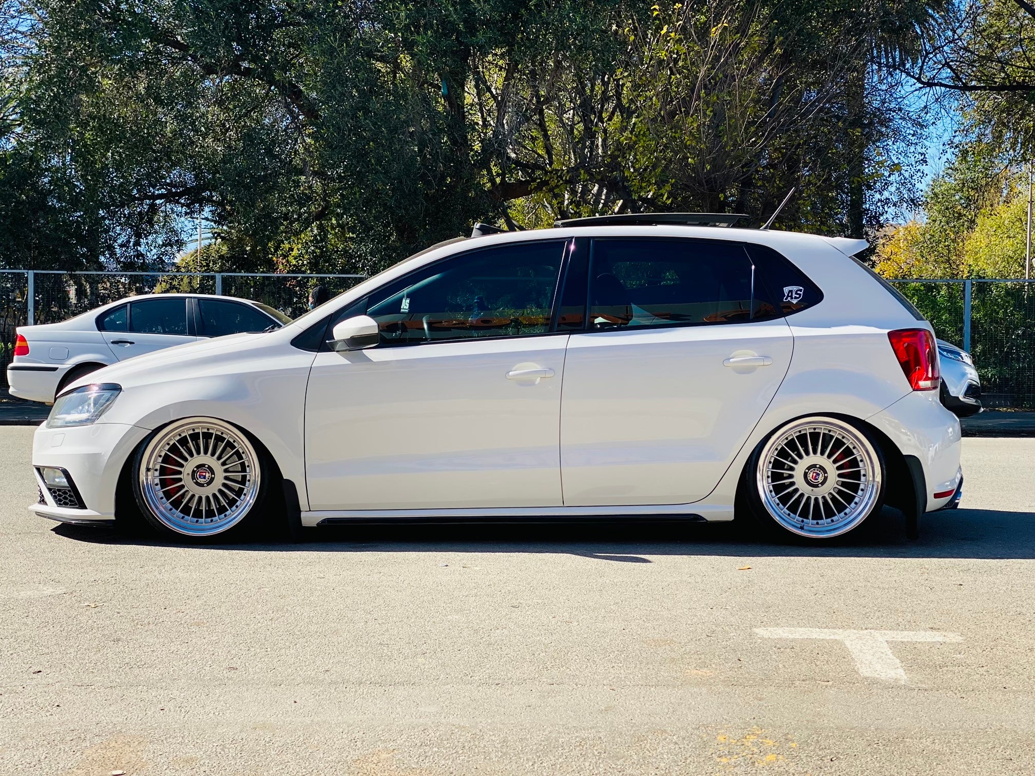 17'' AS-PINA SILVER 4/100 5/100 - Autostyling Klerksdorp