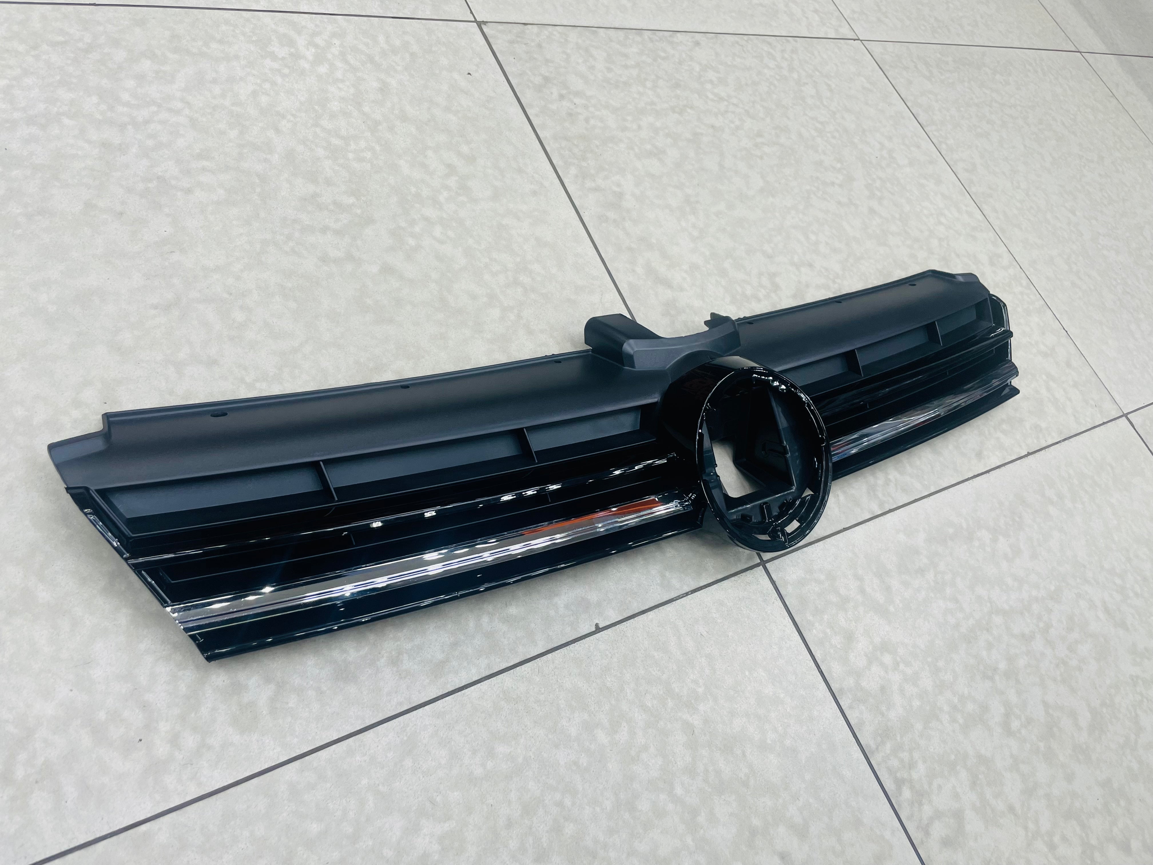 VW GOLF MK7R STYLE GRILL  FOR MK7