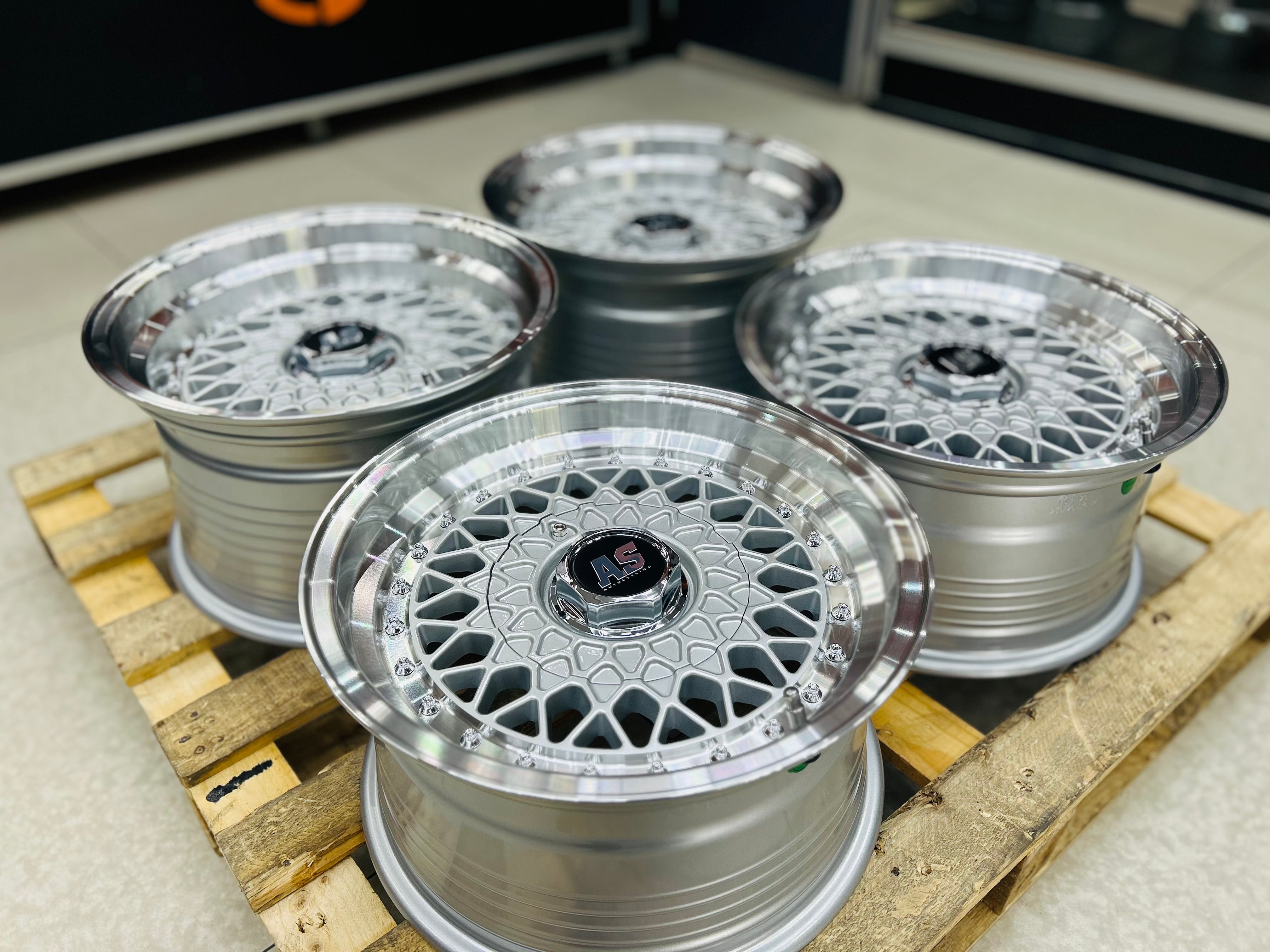 15” ASBBS NARROW WIDES 4hole & 5hole – Autostyling Klerksdorp